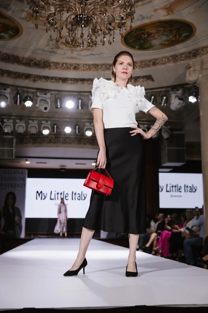 Milana Fashion Weekend 2024