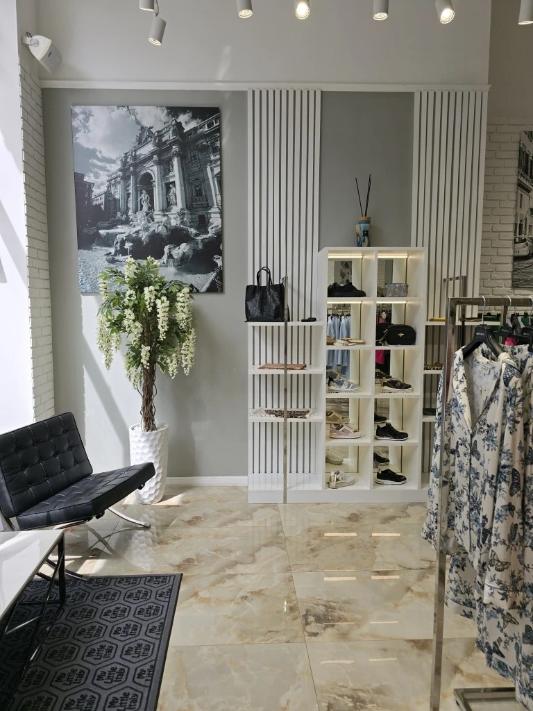 Milana Fashion Weekend 2024