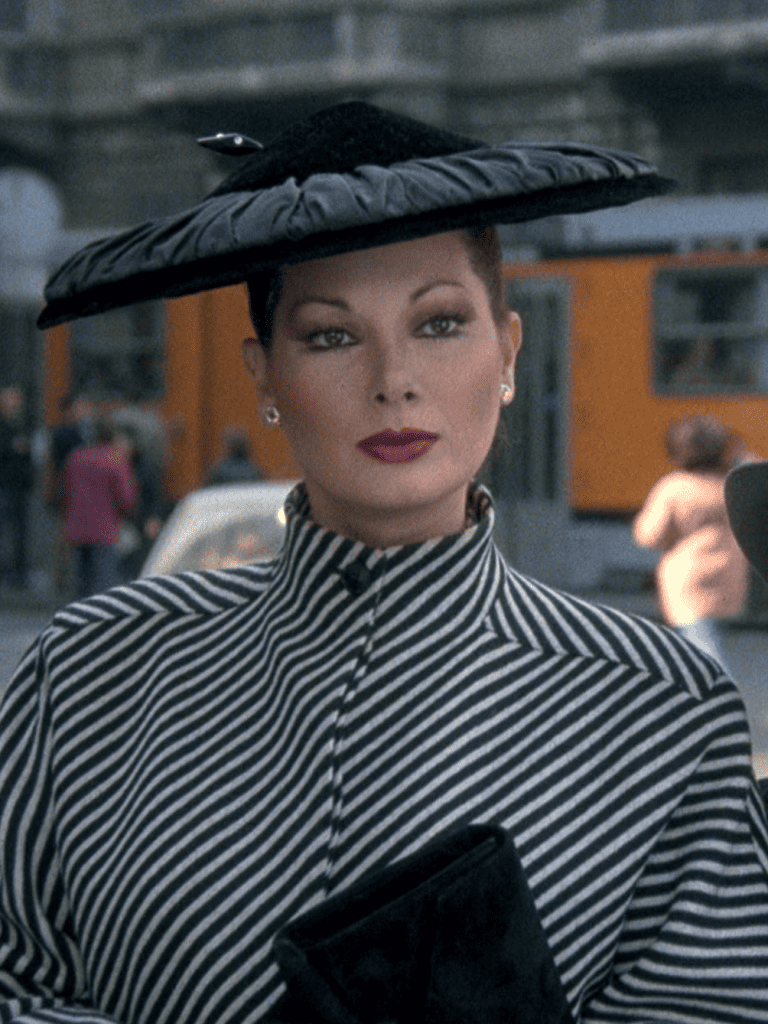 Фрагмент фильма Туз, 1981 г.