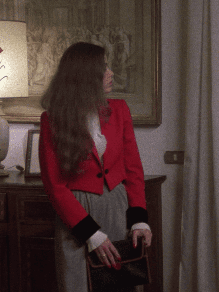 Фрагмент фильма Укрощение строптивого, 1980 г.
