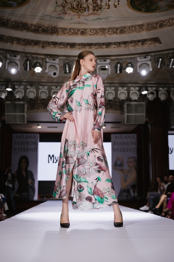 Milana Fashion Weekend 2024 Milana Fashion Weekend 2024