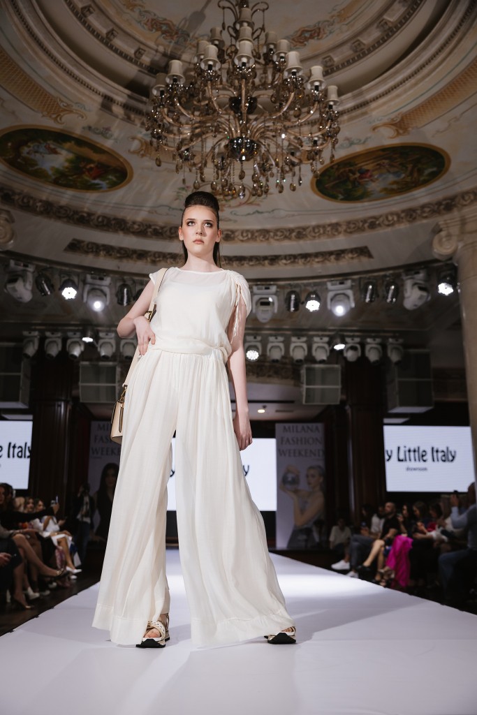 Milana Fashion Weekend 2024 Milana Fashion Weekend 2024