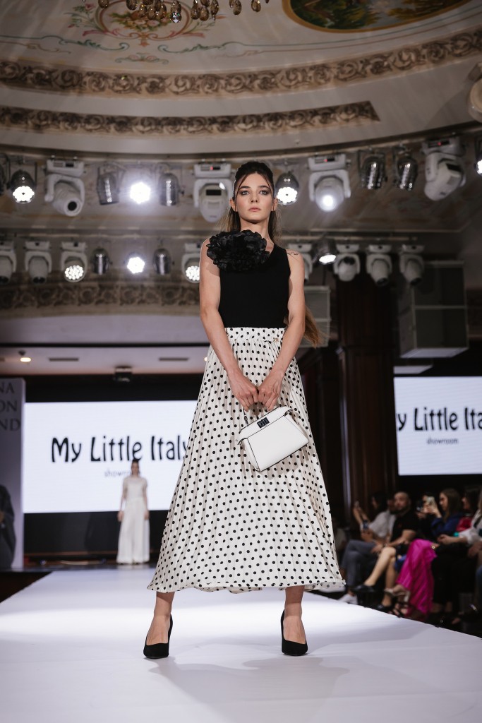 Milana Fashion Weekend 2024 Milana Fashion Weekend 2024